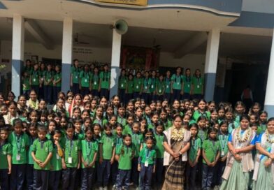 शक्ति का सम्मान: बिहटा पब्लिक स्कूल में धूमधाम से मना अंतर्राष्ट्रीय महिला दिवस। । 2.बिना महिला सशक्तिकरण के समाज का विकास संभव नहीं : मदन सहनी।। 3.स्वच्छता और जल प्रबंधन में बिहार का डंका, 98 अंकों के साथ शीर्ष राज्यों में शामिल।।  4. पेराई सत्र शुरू होने से पूर्व बढाएं पांच हजार हेक्टेयर में गन्ना का अतिरिक्त रकबा: एसीएस।। 5 .चईत मासे बोलेले कोयलिया हो रामा, मोर अंगनवा से गूंजा बिहार म्यूजियम ।।  6.राजस्व कार्यों से लेकर लगान वसूली और दाखिल – खारिज को समयबद्ध निष्पादन सुनिश्चित करें: सीके अनिल