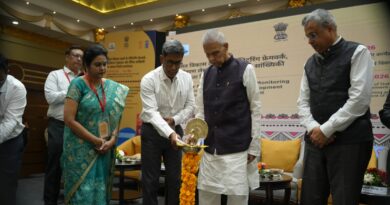 एसडीजी की प्राप्ति के लिए सटीक, विश्वसनीय एवं समयबद्ध आंकड़े आवश्यक: मंत्री ।। 2. बच्चों को गुणवत्तापूर्ण स्वास्थ्य सेवाएं उपलब्ध कराना सरकार की प्रतिबद्धता: मंगल पांडेय