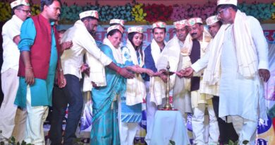 विकास को गति देने में SDG के साथ योजनाओं का समन्वय जरूरी