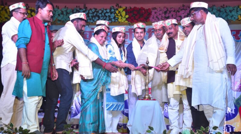 IMG 20260319 WA0007 विकास को गति देने में SDG के साथ योजनाओं का समन्वय जरूरी