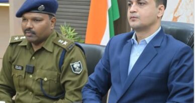 Screenshot 2026 03 01 13 08 31 04 a23b203fd3aafc6dcb84e438dda678b6 शांति एवम सौहाद्रपूर्ण वातावरण में होली पर्व मनाने एवं इस अवसर पर विधि व्यवस्था संधारण को लेकर डीएम आनंद शर्मा एवं एसपी योगेंद्र कुमार ने जारी किया संयुक्त आदेश