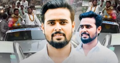 Screenshot 2026 03 01 17 59 44 56 a23b203fd3aafc6dcb84e438dda678b6 विश्वविद्यालय छात्र संघ चुनाव में NSUI के शांतनु शेखर यादव ने ऐतिहासिक जीत दर्ज कर नया इतिहास रचा