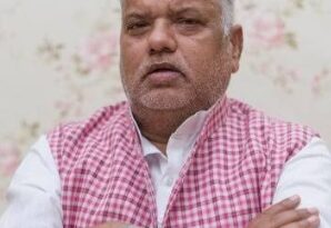 महिला उद्यमिता को मिलेगी नई उड़ान, बीआरटीपी-जीविका-3 को मंजूरी:  – श्रवण कुमार, ग्रामीण विकास एवं परिवहन मंत्री