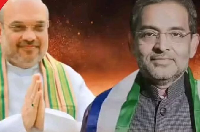 बिहार में सिर्फ 4 विधायकों वाली उनकी पार्टी में बगावत की आग पहले से ही उनकी परेशानी का कारण बनी हुई