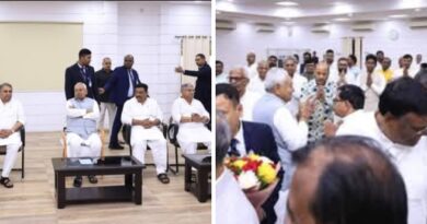 Screenshot 2026 03 07 09 30 19 76 a23b203fd3aafc6dcb84e438dda678b6 बिना नीतीश कुमार के निशांत मंजूर नहीं बैठक में बोले