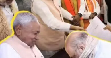 गौर करें तो लालू यादव और नीतीश कुमार जिंदाबाद के नारे से उस गोलबंदी की याद दिला दी जो वर्ष 2015 विधानसभा चुनाव में देखने को