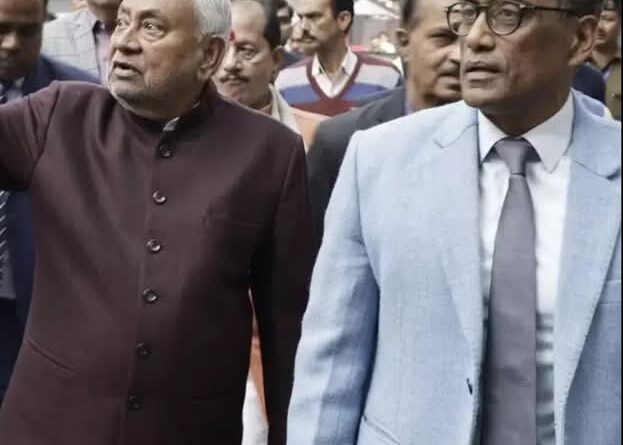 Screenshot 2026 03 12 18 33 25 03 a23b203fd3aafc6dcb84e438dda678b6 जब मुख्यमंत्री नीतीश कुमार के कार्यकाल की उल्टी गिनती शुरू तो 10 मार्च से उनकी समृद्धि यात्रा को फिर शुरू करने का क्या मतलब