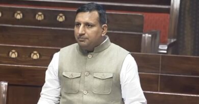 राजद सांसद संजय यादव ने संसद में स्वास्थ्य बीमा कंपनियों द्वारा क्लेम के समय की जा रही धाँधली और मनमानी कटौतियों की समस्या का महत्त्वपूर्ण मुद्दा उठाया