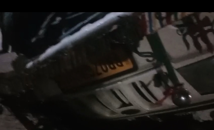 कमला नहर के पास साईं बाबा मंदिर के समीप पिकअप डीजे के साथ पलटी, तीन लोग घायल 1 Screenshot 2026 03 13 23 13 03 97 6012fa4d4ddec268fc5c7112cbb265e7 कमला नहर के पास साईं बाबा मंदिर के समीप पिकअप डीजे के साथ पलटी, तीन लोग घायल