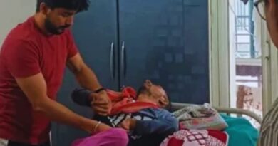 भारत में पहला ऐसा मामला है जहां सुप्रीम कोर्ट ने किसी व्यक्ति को इच्छामृत्यु की अनुमति दी है