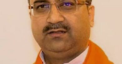 विशेषज्ञ चिकित्सकों की सुविधा अब घर के नजदीक, स्वास्थ्य सेवाओं को सुदृढ़ बनाने पर जोरः मंगल पाण्डेय