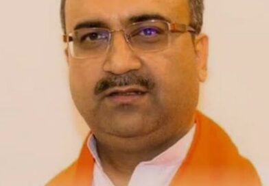 विशेषज्ञ चिकित्सकों की सुविधा अब घर के नजदीक, स्वास्थ्य सेवाओं को सुदृढ़ बनाने पर जोरः मंगल पाण्डेय