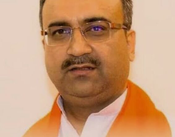 विशेषज्ञ चिकित्सकों की सुविधा अब घर के नजदीक, स्वास्थ्य सेवाओं को सुदृढ़ बनाने पर जोरः मंगल पाण्डेय 1 Screenshot 2026 03 20 16 31 05 01 40deb401b9ffe8e1df2f1cc5ba480b12 विशेषज्ञ चिकित्सकों की सुविधा अब घर के नजदीक, स्वास्थ्य सेवाओं को सुदृढ़ बनाने पर जोरः मंगल पाण्डेय