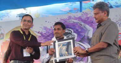 बिहार दिवस  114वें स्थापना दिवस पर शिक्षा मंत्री ने गिनाईं उपलब्धियां प्रदेश के दो गौरवशाली शिक्षकों  सम्मान