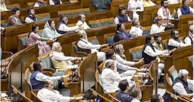 लोकसभा 543 सीटों को बढ़ाकर 816 करने का प्रस्ताव ला रही जिसमें 273 सीटें महिलाओं के लिए आरक्षित होंगी