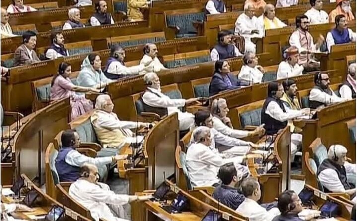 Screenshot 2026 03 25 08 41 13 56 a23b203fd3aafc6dcb84e438dda678b6 लोकसभा 543 सीटों को बढ़ाकर 816 करने का प्रस्ताव ला रही जिसमें 273 सीटें महिलाओं के लिए आरक्षित होंगी