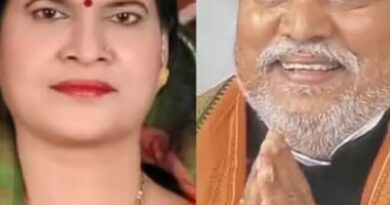 वो भी इस तरह मुख्यमंत्री कौन बिहार की राजनीति दिल्ली से नागपुर पहुंच गई