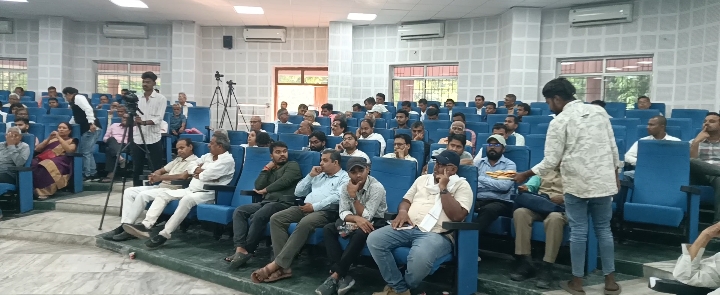 Screenshot 2026 03 29 17 06 27 83 99c04817c0de5652397fc8b56c3b3817 जाति जनगणना संभावनाओं के साथ बहुत बड़ी चुनौतियां : डॉ. लक्ष्मण यादव