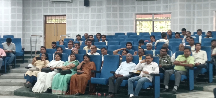 Screenshot 2026 03 29 17 06 45 09 99c04817c0de5652397fc8b56c3b3817 जाति जनगणना संभावनाओं के साथ बहुत बड़ी चुनौतियां : डॉ. लक्ष्मण यादव