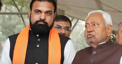 बिहार की राजनीति में आज सियासी हलचल तेज