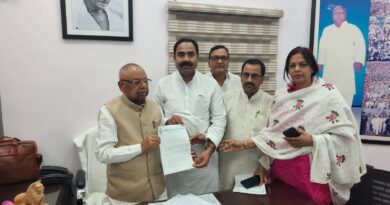 नवादा के रोह में सामाजिक सौहार्द बिगाड़ने वाली घटना में स्थानीय प्रशासन की विफलता उजागर हुई है : राजद