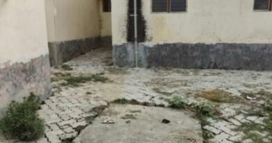 बीसी-इबीसी छात्राओं के लिए दूसरा मौका, 10 अप्रैल तक फिर खुला पोर्टल ।।  2. 2. सुलभ संपर्कता योजना से सीधे हाईवे से जुड़ रहे बिहार के गांव।।3.जीवन और भविष्य की खातिर जल संरक्षण है जरूरी : राम कृपाल यादव