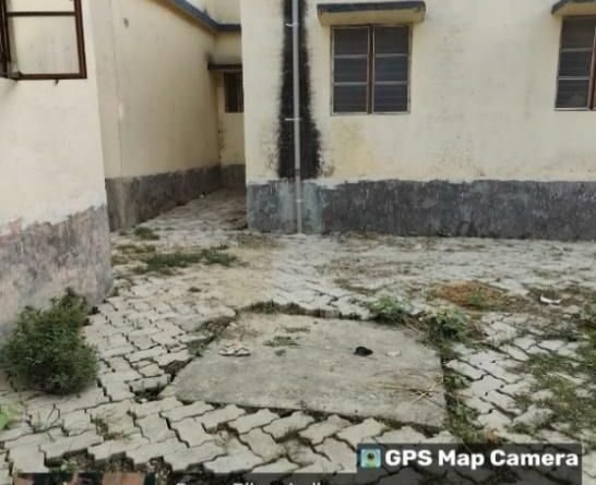 IMG 20260407 WA0056 बीसी-इबीसी छात्राओं के लिए दूसरा मौका, 10 अप्रैल तक फिर खुला पोर्टल ।। 2. 2. सुलभ संपर्कता योजना से सीधे हाईवे से जुड़ रहे बिहार के गांव।।3.जीवन और भविष्य की खातिर जल संरक्षण है जरूरी : राम कृपाल यादव