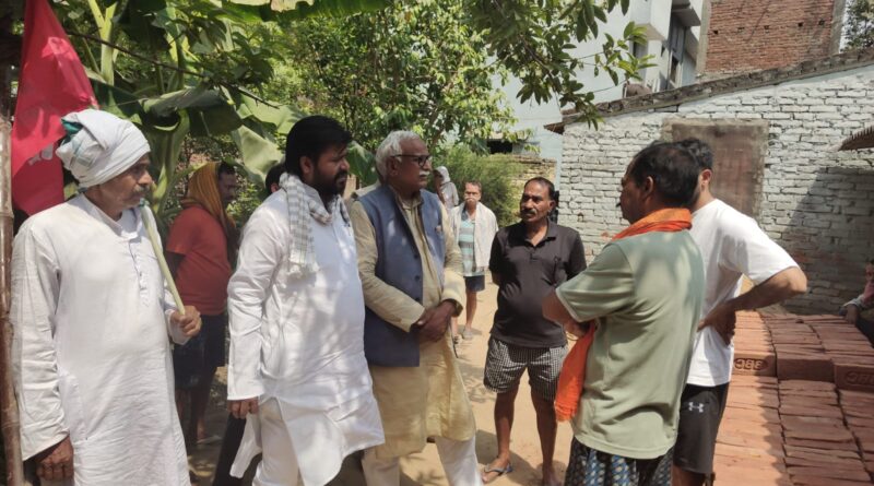 राज्य सरकार की नई नीतियों से बिहार में नये उद्योगों को मिलेगा बढ़ावा ।। 2.राघोपुर में इंजीनियरिंग की छात्रा की रेप और हत्या के खिलाफ भाकपा माले बिहटा में करेगी प्रतिवाद मार्च।।