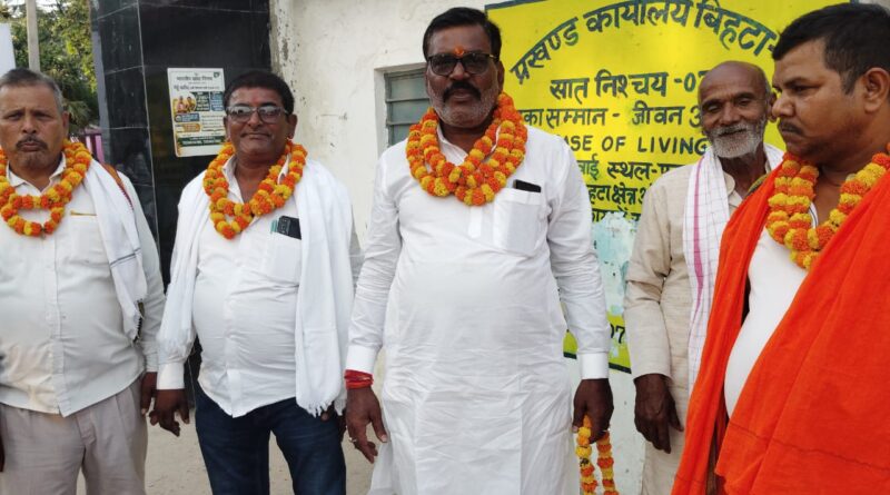 पैक्स के माध्यम से नागरिकों मूलभूत एवं बेहतर सुविधा उपलब्ध कराना पहली प्राथमिकता।।  सभी प्रखंडों में चयनित मॉडल विद्यालयों में शैक्षणिक सत्र 2026-27 के लिए नामांकन प्रक्रिया प्रारंभ।।  3. 30 और 31 मई को होगी बिहार संयुक्त प्रवेश प्रतियोगिता परीक्षा