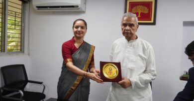 उप मुख्यमंत्री  बिजेंद्र प्रसाद यादव ने की स्व-गणना, राज्यवासियों से सक्रिय सहभागिता की अपील