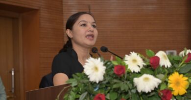 कार्यशाला में सीधा संवाद , गुणवत्तापूर्ण शिक्षा, पारदर्शिता एवं प्रशासनिक दक्षता पर विशेष जोर