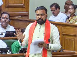 नीतीश से ज्यादा लालू की यादों में डूबे रहे सम्राट