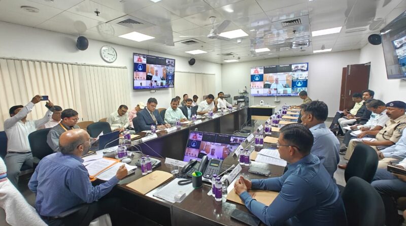 जननायक कर्पूरी ठाकुर स्मृति संग्रहालय में वाचनालय की स्थापना बदला नाम।।   2.6 महीने में शुरू होगा रेप्टाइल इक्यूबेशन कम इंटरप्रिटेशन सेंटर का काम।।3.चीनी मिलों को आर्थिक संकट से उबारने के लिए गन्ना उद्योग विभाग ने शुरू की कार्रवाई।।  4.अनुशासनिक कार्रवाई में प्राधिकार से अनुमोदन जरूरीः दीपक कुमार सिंह। । 5.राजगीर, बिहारशरीफ समेत अन्य रूटों पर चलेगी पीएम ई-बस ।। 7.पटना समेत 6 जिलों में सायरन बजते ही बंद होंगी बत्तियां, मई के तीसरे सप्ताह में होगी नागरिक सुरक्षा की बड़ी मॉकड्रिल