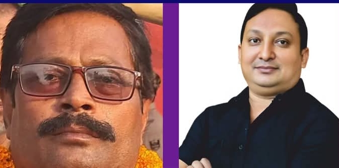 राज्यसभा चुनाव के ठीक 15 दिनों के अंदर राजद और कांग्रेस के साथ धोखा करने वाले विधायकों को नीतीश सरकार का इनाम 1 Screenshot 2026 04 01 07 08 02 77 a23b203fd3aafc6dcb84e438dda678b6 राज्यसभा चुनाव के ठीक 15 दिनों के अंदर राजद और कांग्रेस के साथ धोखा करने वाले विधायकों को नीतीश सरकार का इनाम