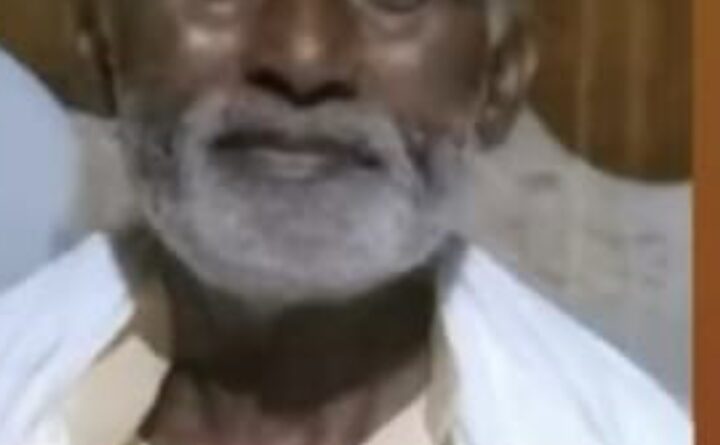 Screenshot 2026 04 02 09 44 49 75 6012fa4d4ddec268fc5c7112cbb265e7 पूर्व प्रमुख भोगेंद्र यादव के बड़े भैया योगेंद्र यादव (लगभग 60 वर्ष)की सड़क दुर्घटना में मौत