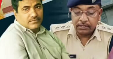 बिहार में एक के बाद एक भ्रष्ट अधिकारियों के मामले सामने आ रहे हैं