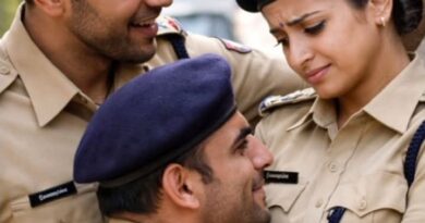 बिहार में खाकी पर रंग महिला सिपाही से बदसलूकी सस्पेंशन से नहीं धुलेंगे गुनाह