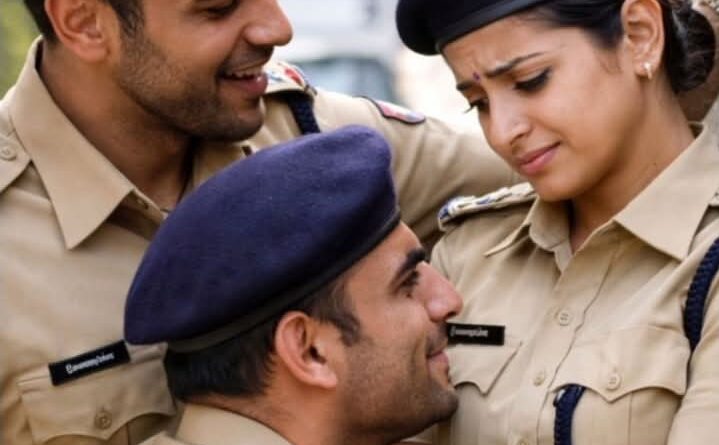 Screenshot 2026 04 03 21 00 09 18 a23b203fd3aafc6dcb84e438dda678b6 बिहार में खाकी पर रंग महिला सिपाही से बदसलूकी सस्पेंशन से नहीं धुलेंगे गुनाह