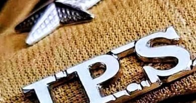 आईपीएस अधिकारियों के कामकाज पर सरकार की सीधी डिजिटल नजर रहेगी