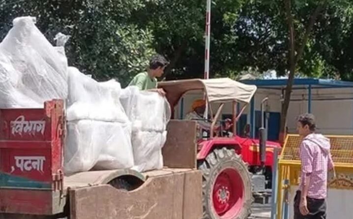 Screenshot 2026 04 11 18 19 26 58 a23b203fd3aafc6dcb84e438dda678b6 पिछले दो दशकों से सत्ता का केंद्र रहा मुख्यमंत्री आवास अब खाली हो रहा है