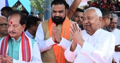 सीएम हाउस में अहम बैठक नई सरकार के गठन और नेतृत्व को लेकर बड़ा फैसला