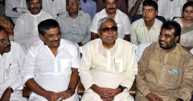 चतुर-चालाक नीतीश कुमार ने सब कुछ उलझा सा दिया है ,अब आपको खेला समझाते हैं,ध्यान से पढ़िएगा