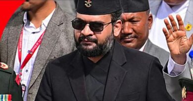 भारत के प्रधानमंत्री नरेन्द्र मोदी ने नेपाल के नये प्रधानमंत्री बालेन्द्र शाह को नई दिल्ली आने का न्योता भेजा