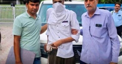 यूट्यूबर समीम वास्तविक गिरफ्तार 31 साल पुराना मामला में