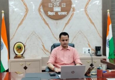 एनसीडी स्क्रीनिंग में मधुबनी जिला राज्य में बना नंबर वन  जिलाधिकारी के सतत अनुश्रवण तथा डाँक्टर स्वास्थयकर्मी की सक्रियता एवं तत्परता का दिखा असर