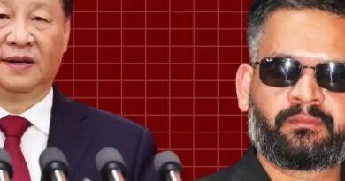 नेपाल सरकार ने चीन से भोटे कोशी नदी के किनारे एक सुरक्षा दीवार के निर्माण को तत्काल रोकने को कहा