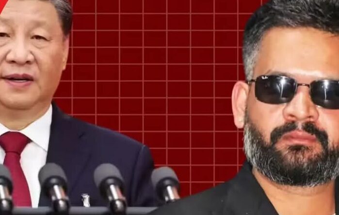 नेपाल सरकार ने चीन से भोटे कोशी नदी के किनारे एक सुरक्षा दीवार के निर्माण को तत्काल रोकने को कहा