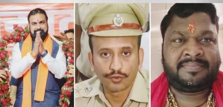 NEET छात्रा केस: न्याय में देरी या सिस्टम फेल