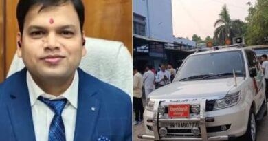 दिनदहाड़े सरकारी दफ्तर के भीतर घुसकर गोलियों की बौछार और प्रशासन खामोश यह घटना नहीं व्यवस्था की नाकामी का खुला ऐलान