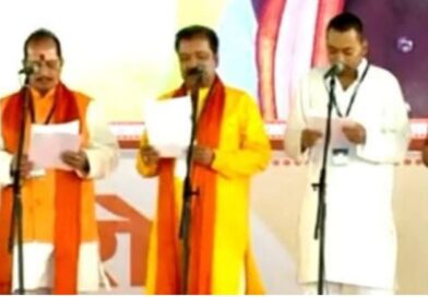 ईएसआईसी मेडिकल कॉलेज में 40 वर्ष से अधिक आयु के श्रमिकों की होगी मुफ्त स्वास्थ्य जांच।।2 .काम में कोताही बर्दाश्त नहीं, वीसी से होगी अंचल के कार्यों की रोजाना मॉनिटरिंग।। 3. ग्रामीण सड़कों पर दुर्घटना संभावित क्षेत्रों की पहचान कर इन्हें सुधारने का कार्य शुरू।।4. सरकार की सर्वोच्च प्राथमिकता में शामिल है सर्वे कार्य, समय–सीमा में पूरा करें अधिकारी: सचिव।। 5.सम्राट मंत्रिमंडल का विस्तार संपन्न।। 6. साइबर अपराध के मामले में 31 एफआईआर दर्ज, 50 अभियुक्तों की गिरफ्तारी